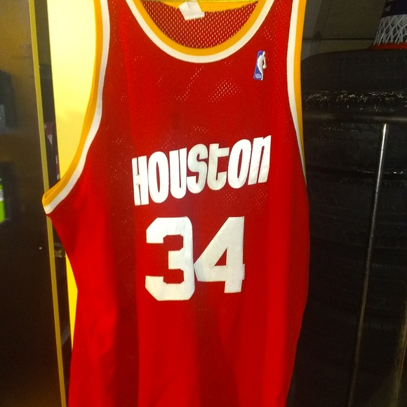 Houston Rockets - Picture 3 of 3